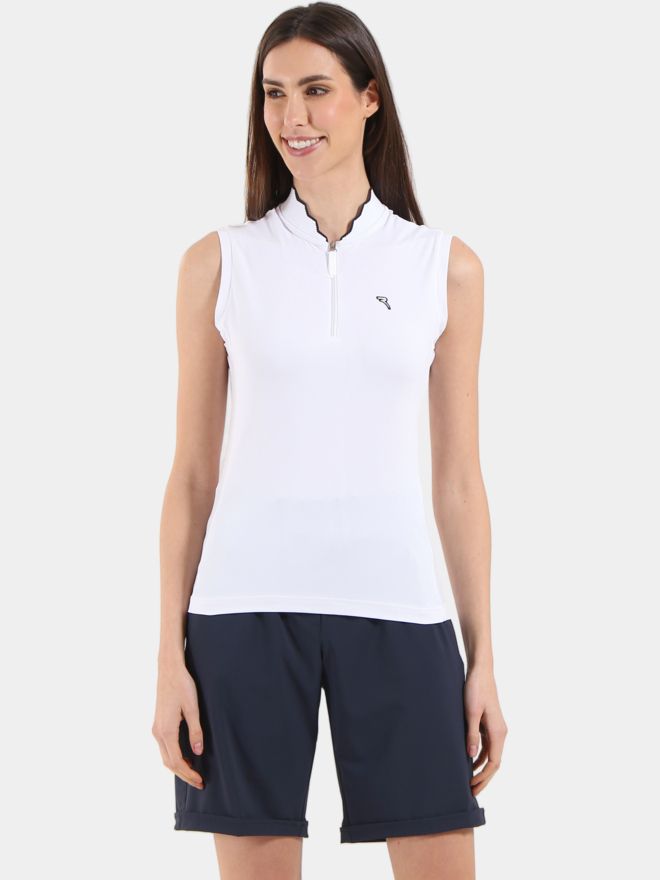 Chervo ASTEROIDE TOP bílá