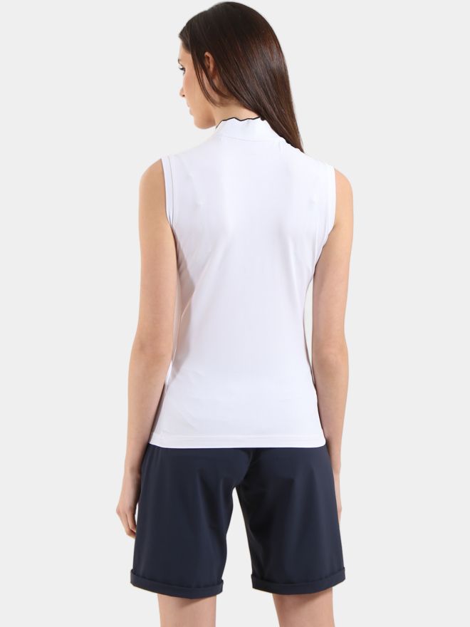 Chervo ASTEROIDE TOP bílá