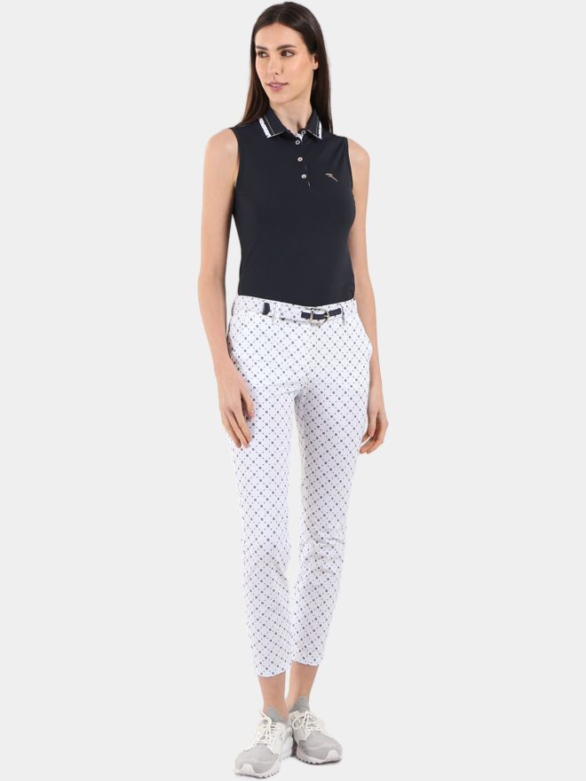 Chervo AMBROSIA ohne Arm Polo navy