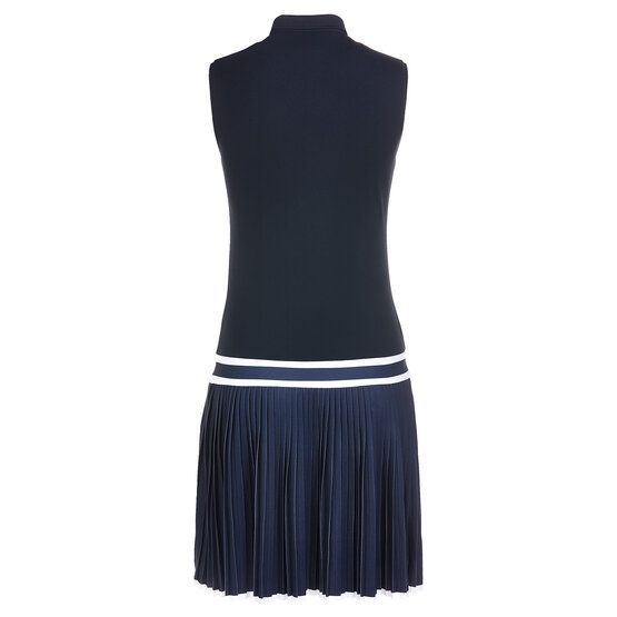 Chervo JOACHIM ohne Arm Kleid navy