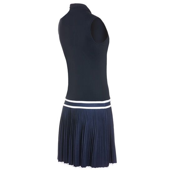 Chervo JOACHIM ohne Arm Kleid navy