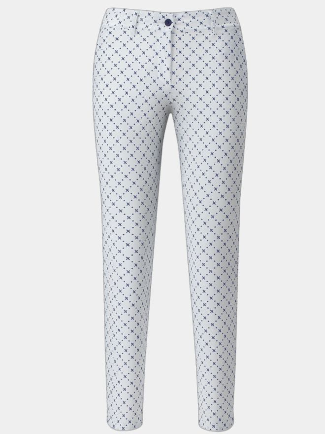 Chervo SPAZIALE 7/8 Hose weiß