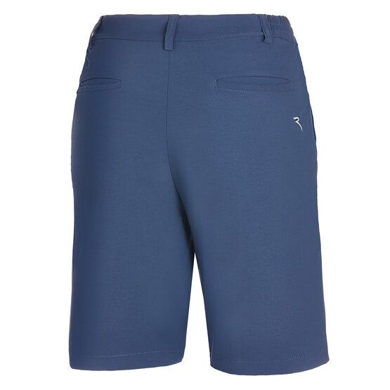 Chervo  GANZO Bermuda trousers navy