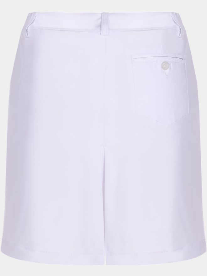 Chervo JELLYGH short skort white