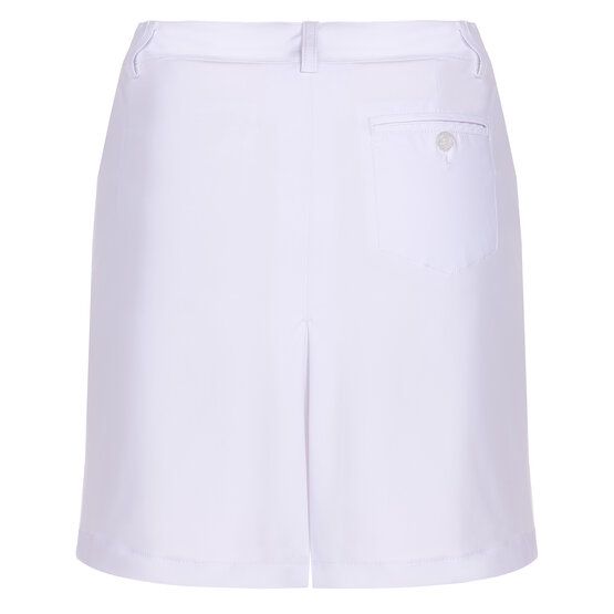 Chervo  JELLYGH short skort white