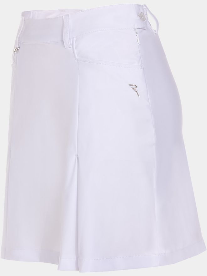 Chervo JELLYGH short skort white