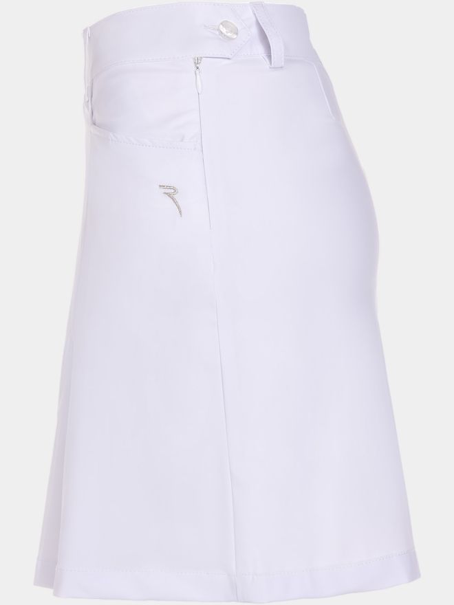 Chervo JELLYGH short skort white
