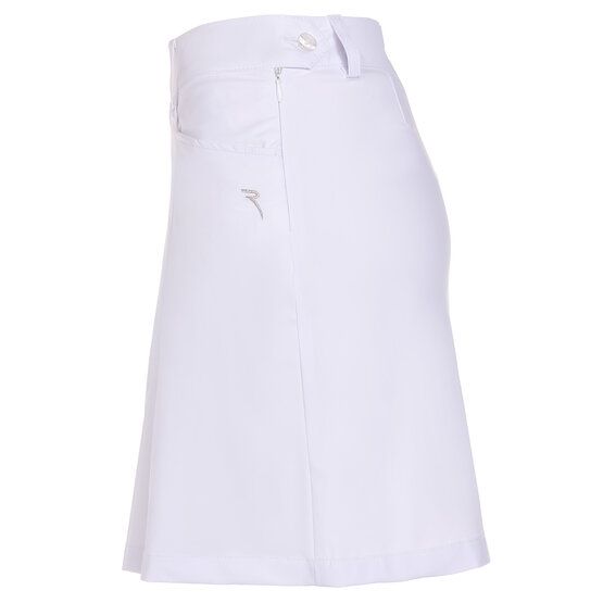 Chervo  JELLYGH short skort white