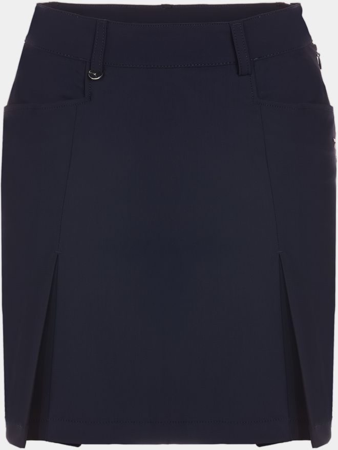 Chervo JELLYGH kurz Skort navy