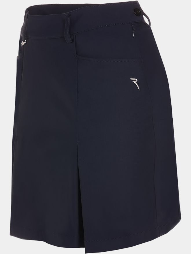 Chervo JELLYGH kurz Skort navy