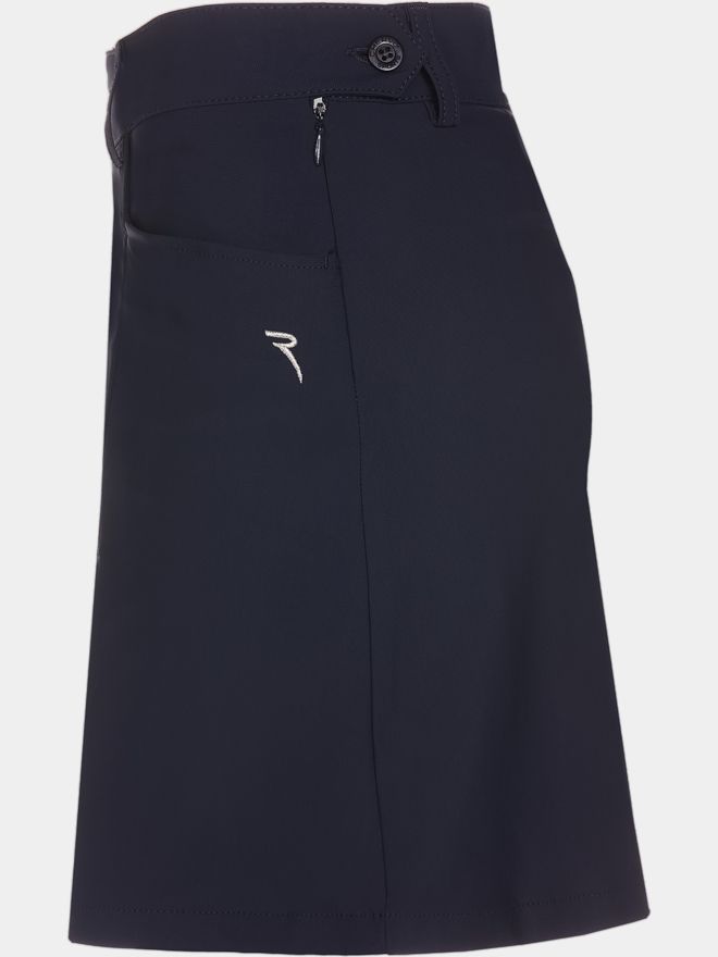 Chervo JELLYGH kurz Skort navy