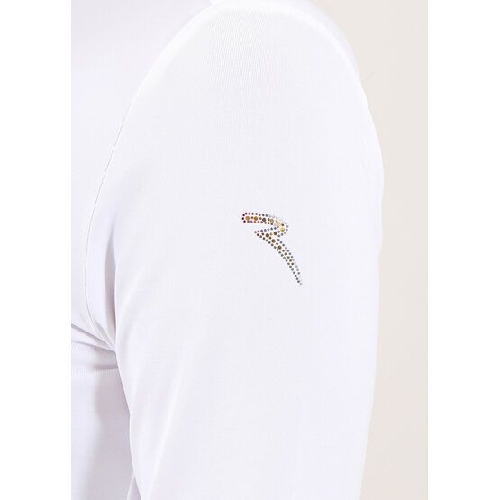 Chervo  TRILLI Stretch Midlayer white