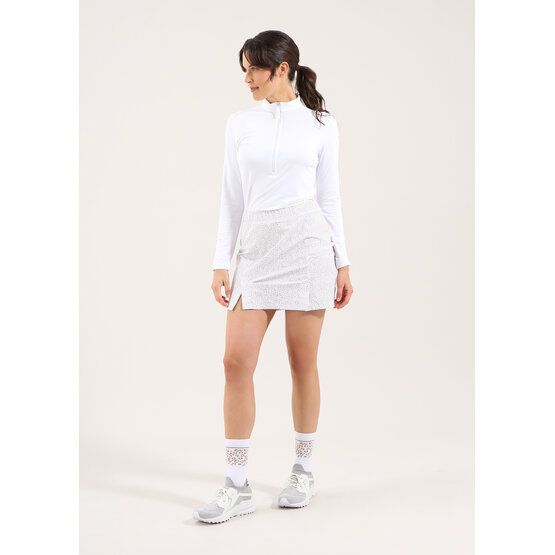 Chervo  TRILLI Stretch Midlayer white