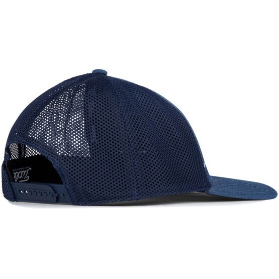 Titleist Surf Stripe Lag Cap navy