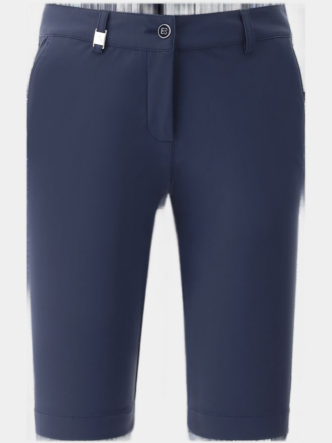 Chervo GRISELDAGH Bermuda Hose navy