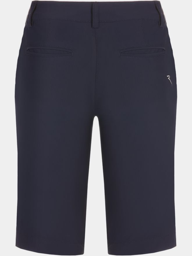 Chervo GRISELDAGH Bermuda Hose navy