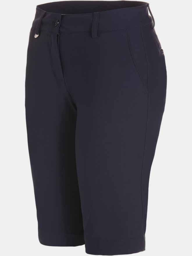 Chervo GRISELDAGH Bermuda Hose navy
