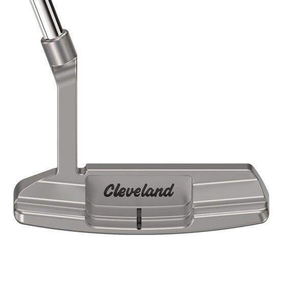 Cleveland HB Soft2 #1 Stahl