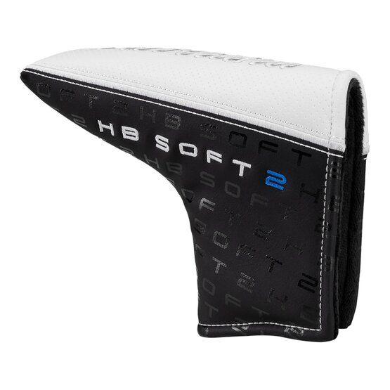 Cleveland HB Soft2 #1 Stahl