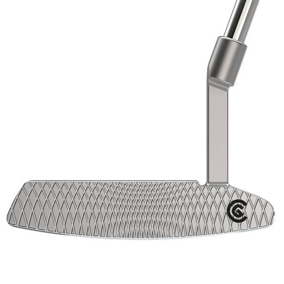 Cleveland HB Soft2 #1 W Putter Ocel