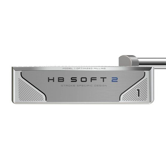 Cleveland HB Soft2 #1 W Putter Ocel