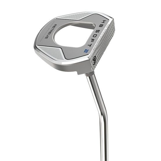 Cleveland HB Soft2 Retreve OS W Putter Stahl