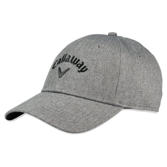 Callaway Liquid Metal Cap grau