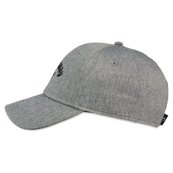 Callaway Liquid Metal Cap grau