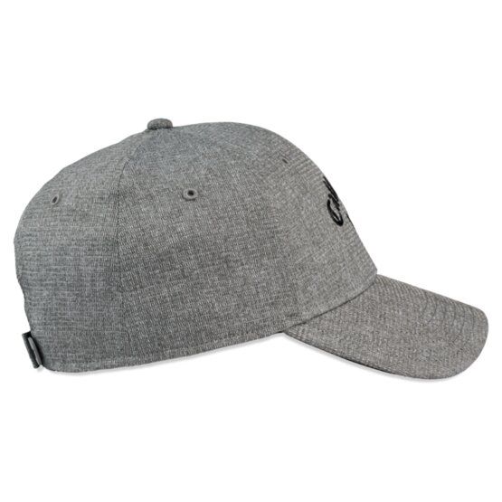 Callaway Liquid Metal Cap grau