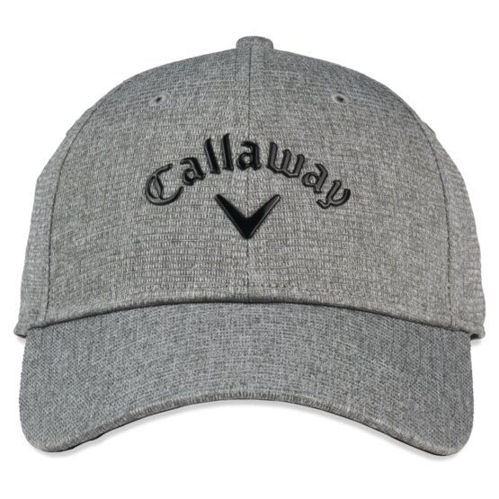 Callaway Liquid Metal Cap grau