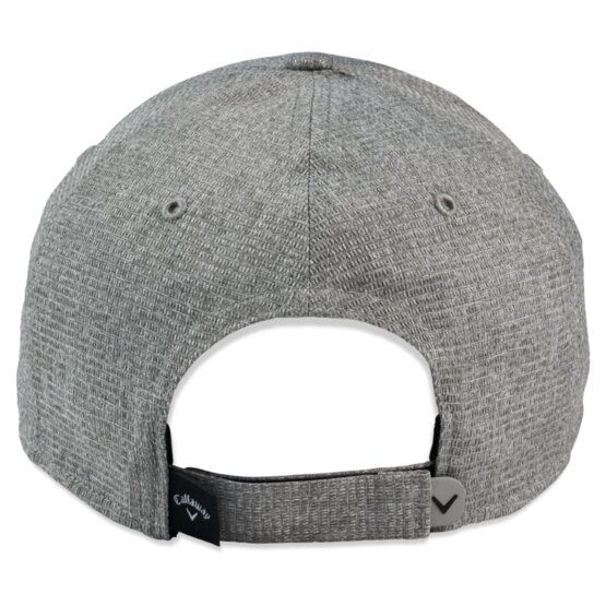 Callaway Liquid Metal Cap grau