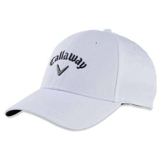 Callaway Liquid Metal white