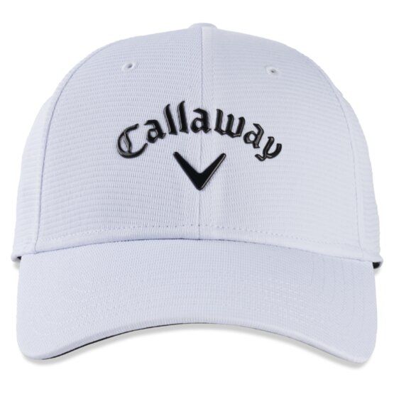 Callaway Liquid Metal white