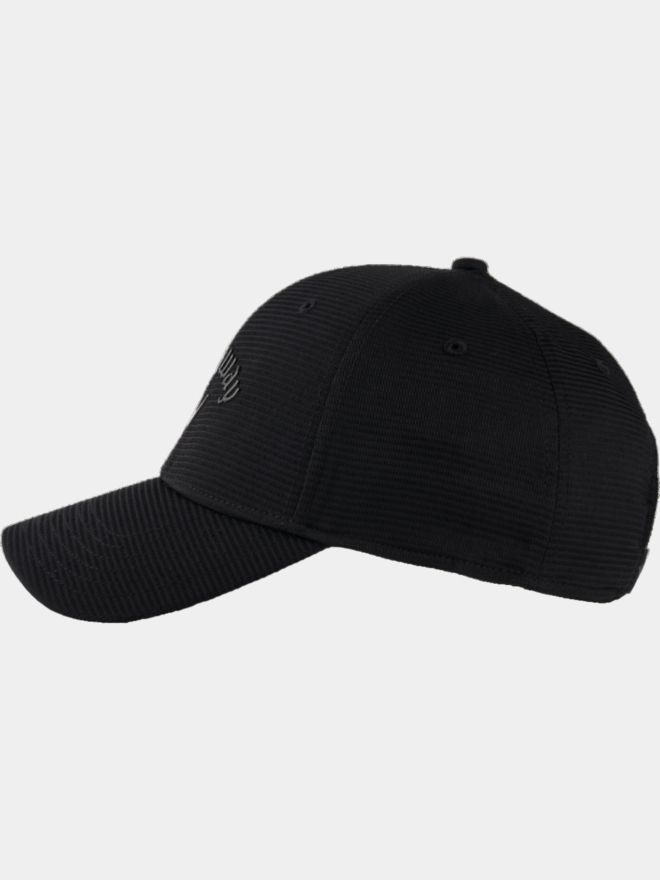 Callaway Liquid Metal Cap schwarz