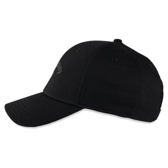 Callaway Liquid Metal Cap schwarz