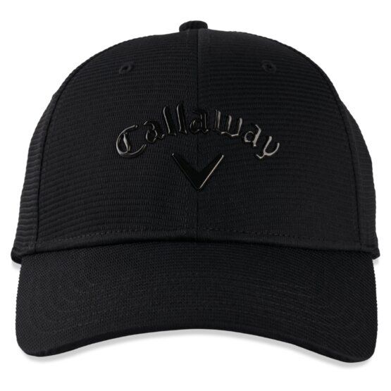 Callaway Liquid Metal Cap schwarz