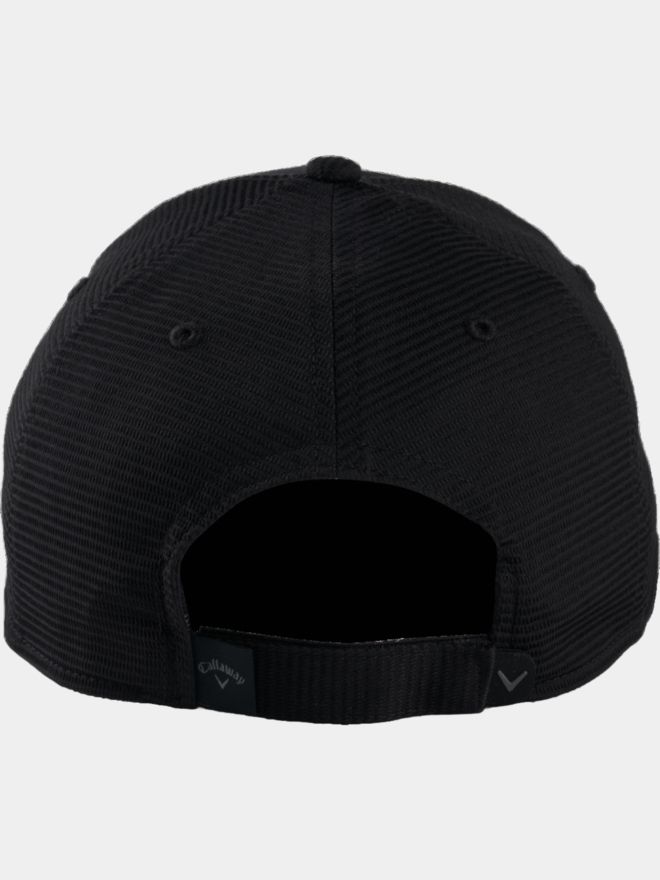 Callaway Liquid Metal Cap schwarz