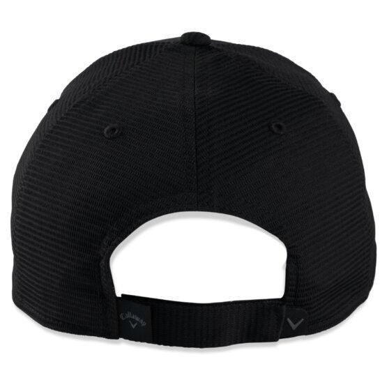 Callaway Liquid Metal Cap schwarz