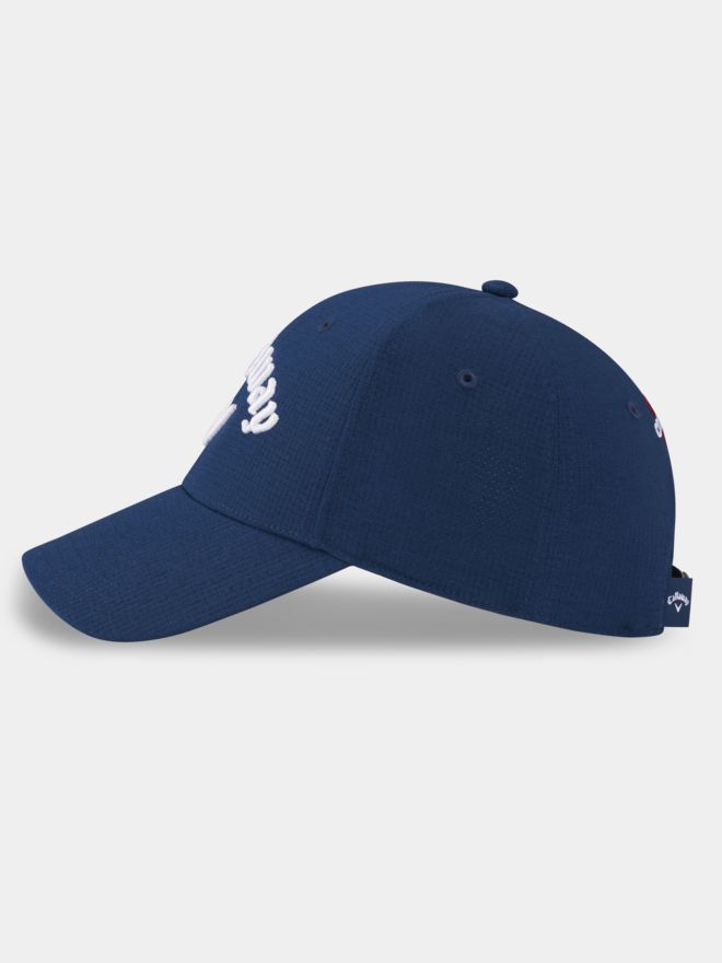 Callaway Junior Tour Cap navy