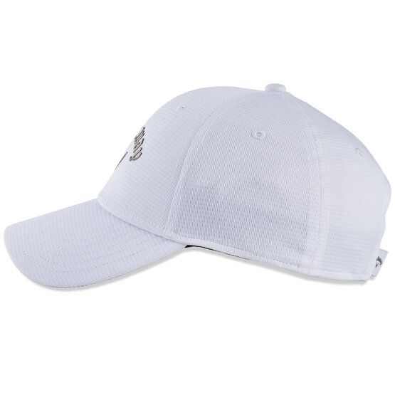 Callaway Liquid Metal Womens Cap weiß