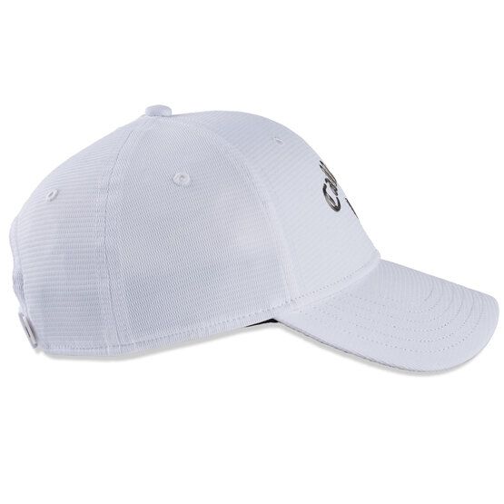 Callaway Liquid Metal Womens Cap weiß