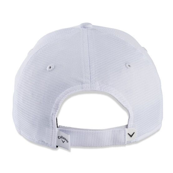 Callaway Liquid Metal Womens Cap weiß