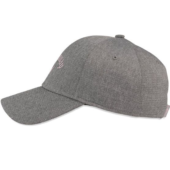 Callaway Liquid Metal Womens Cap grau