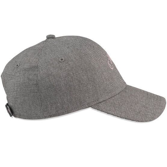 Callaway Liquid Metal Womens Cap grau