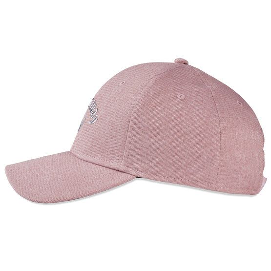 Callaway Liquid Metal Womens Cap rosa