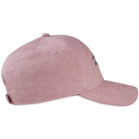 Callaway Liquid Metal Womens Cap rosa