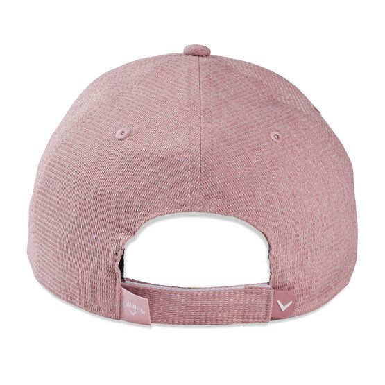 Callaway Liquid Metal Womens Cap rosa