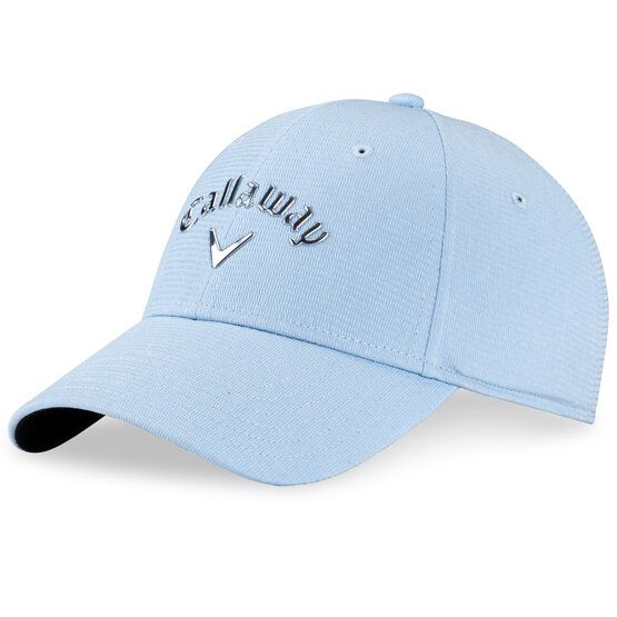 Callaway Liquid Metal Womens Cap blau