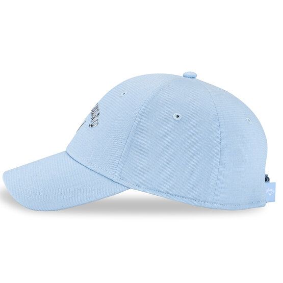 Callaway Liquid Metal Womens Cap blau