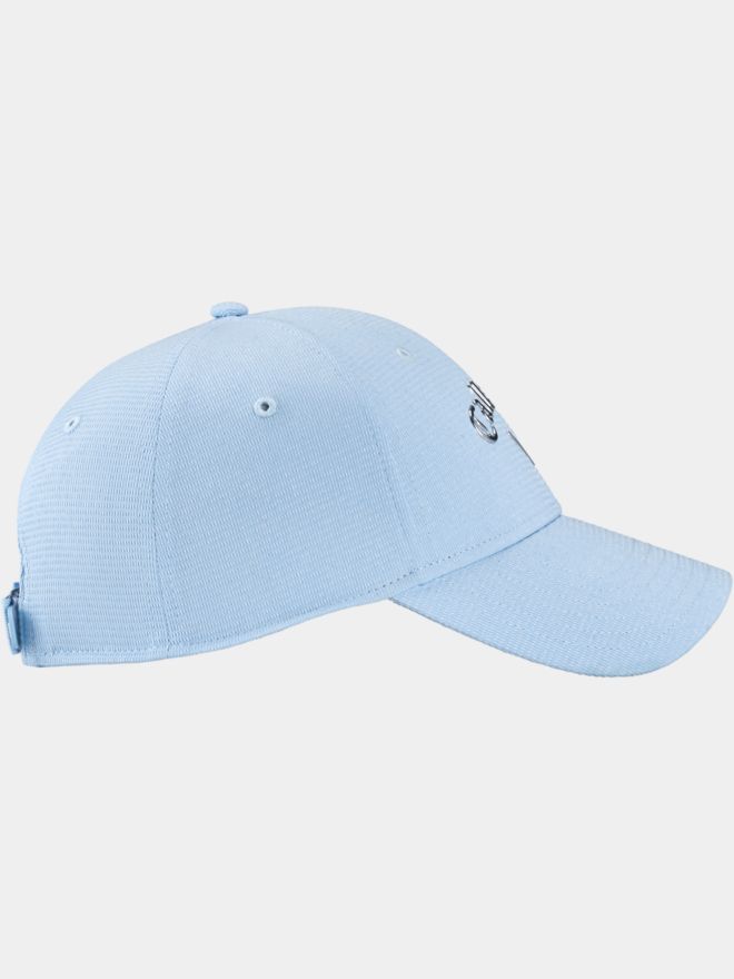 Callaway Liquid Metal Womens Cap blau